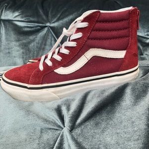 Vans SK8 high